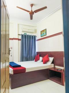 New AS Tourist Home Aluva - 9