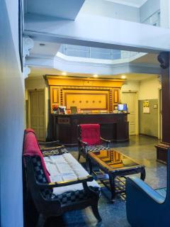 New AS Tourist Home Aluva - 0