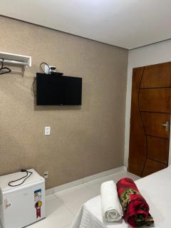 Hotel Santa Rita - 2