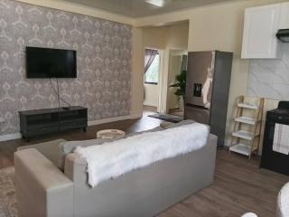 Budget 2 bedroom apartment - 8