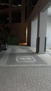 a chilled place - Dubaï - 8