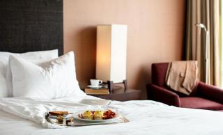 Pullman Bangkok Hotel G - 5