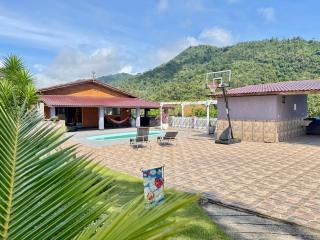 Casa de Veraneio Alto da Serra - 0