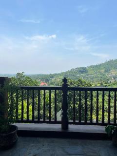 KaNa Hill - Về Với Thiên Nhiên - 4