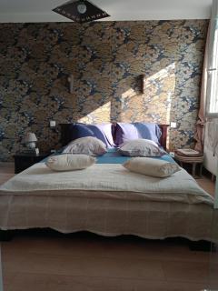 chambres d'hôtes la maison - 3