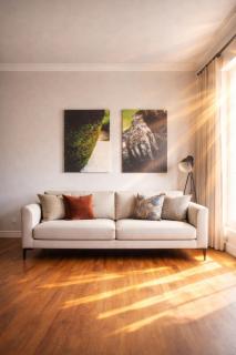 75m2 Apartament Kopernik z widokiem na Jasną Górę - 5