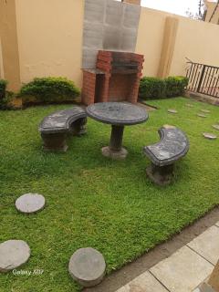 Budget 2 bedroom apartment - 7