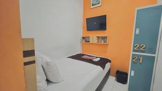 Cabin Hotel Ringroad Utara - 7