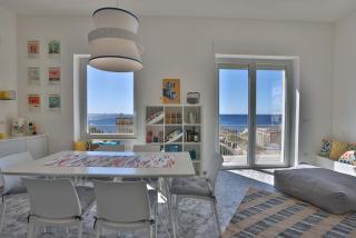 Abbraccia Mare - attico panoramico - 5