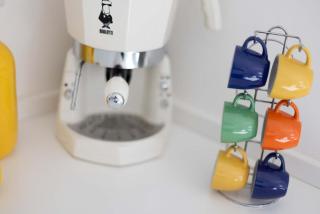 Abbraccia Mare - attico panoramico - 2