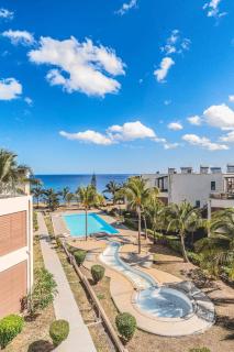 Océan Azur - Piscine et Bord de Mer - 9