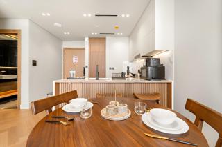 Modern 1BR Apartments in JVC with Pool and City Views - 8