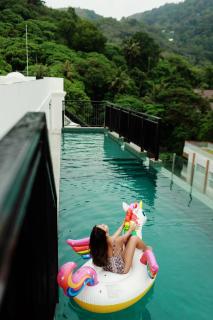 Palmetto Park Residence - 9