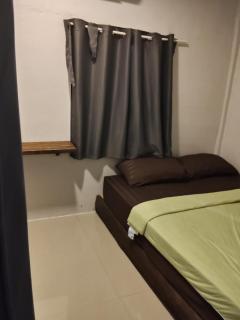 Pa Kham hostel - Pai - 6