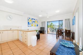 The Anchorage Escape Apartment - Steps away from City, Ferry and Stadium Townsville - 6