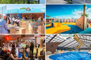 Family Friendly - Sleeps4 - Close To Nature - 6