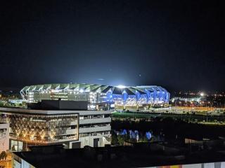 Central Kensington Studio with Pool near CBD - 9