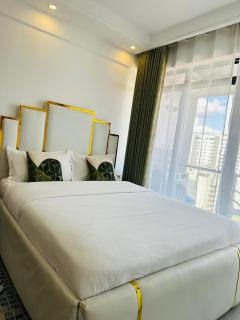 VH Superb Studio 14th Floor - 0