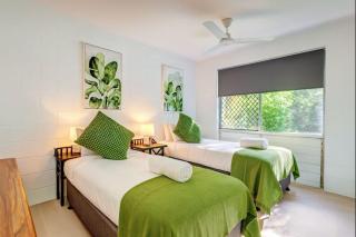 2-Bedroom Charm near Mater Hospital Pimlico Townsville - 5