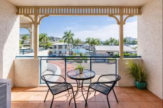 The Anchorage Escape Studio - Steps away from City, Ferry and Stadium in Townsville - 9