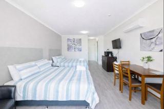 The Anchorage Escape Studio - Steps away from City, Ferry and Stadium in Townsville - 6