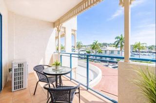 The Anchorage Escape Studio - Steps away from City, Ferry and Stadium in Townsville - 5