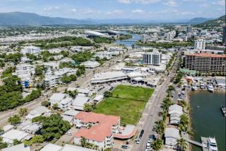 The Anchorage Escape Studio - Steps away from City, Ferry and Stadium in Townsville - 2