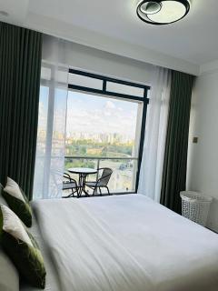 VH Superb Studio 14th Floor - 5