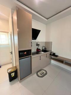 Sweet Homes Apartment - 7