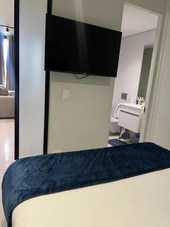 Mabiyela at Ellipse Waterfall - 9