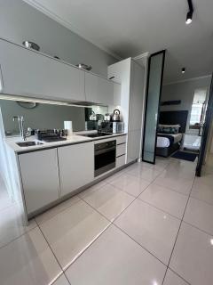 Mabiyela at Ellipse Waterfall - Vosburg - 8