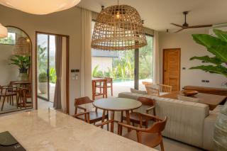 Kuul Villa 9 - Luxury lifestyle villa - 8