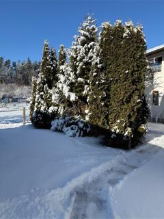 Ferienwohnung Mußner im Chiemgau - 9