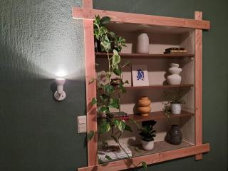 Siegburg29 - Stilvolle 3-Zimmer-Terrassenwohnung, Parkplatz - 2