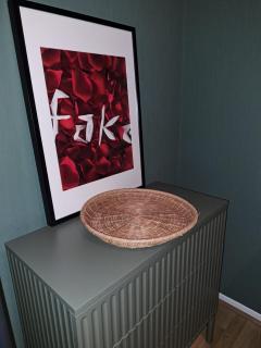 Siegburg29 - Stilvolle 3-Zimmer-Terrassenwohnung, Parkplatz - 3