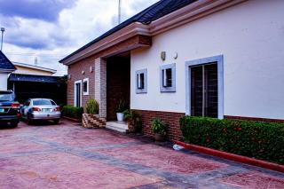 Fobbs Apartment and Suites - 9