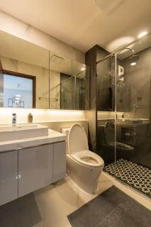 Arise charoen mueang condo full facilitie - 9