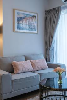 Arise charoen mueang condo full facilitie - 6