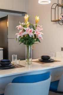 Arise charoen mueang condo full facilitie - 4