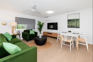 2-Bedroom Comfort near Mater Hospital Pimlico Townsville - 9