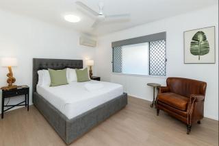 2-Bedroom Comfort near Mater Hospital Pimlico Townsville - 3