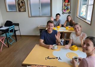 Kobe Youth Hostel - 0