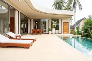 KUUL Villas 9 - Green Private Retreat - 0