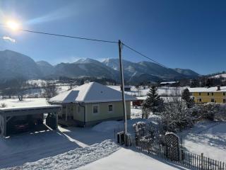 Ferienwohnung Spital am Phyrn - 8