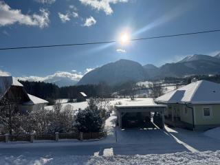 Ferienwohnung Spital am Phyrn - 7