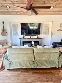 Winding Creek Cabin - 5