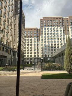 Premium Apartments - BI Group Dendropark - 6