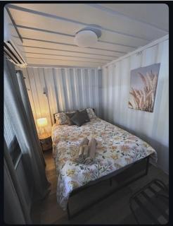 Outback Tiny Home in Mount Isa - 5