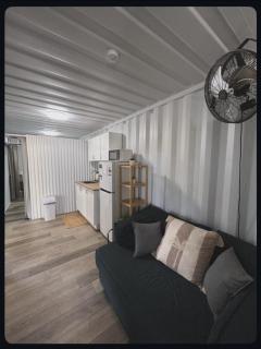 Outback Tiny Home in Mount Isa - 8