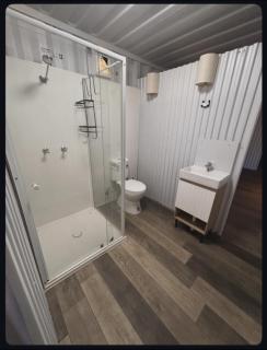 Outback Tiny Home in Mount Isa - 4